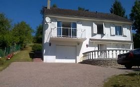 Maison trigueres