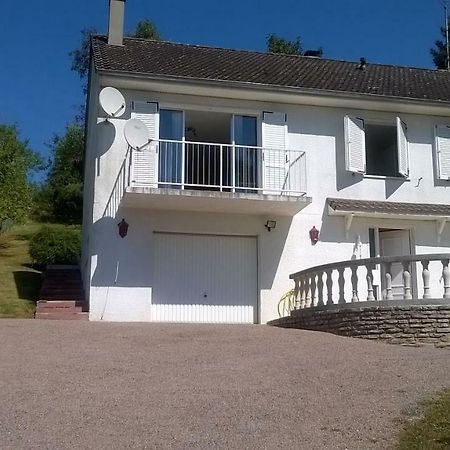 Maison trigueres Extérieur photo