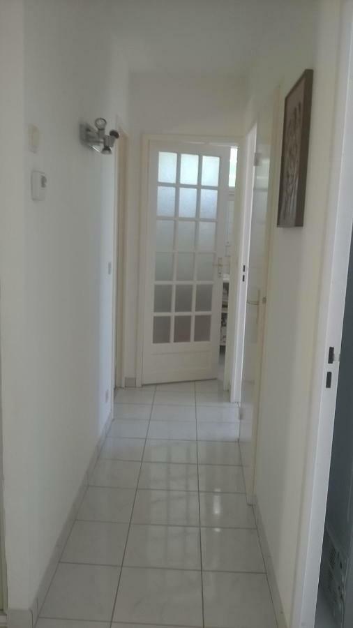 Maison trigueres Extérieur photo