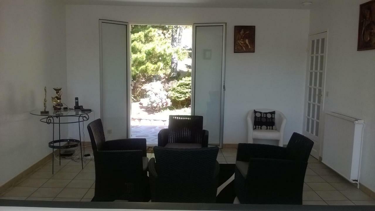 Maison trigueres Extérieur photo